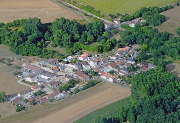 22 le moulin de la laigne l