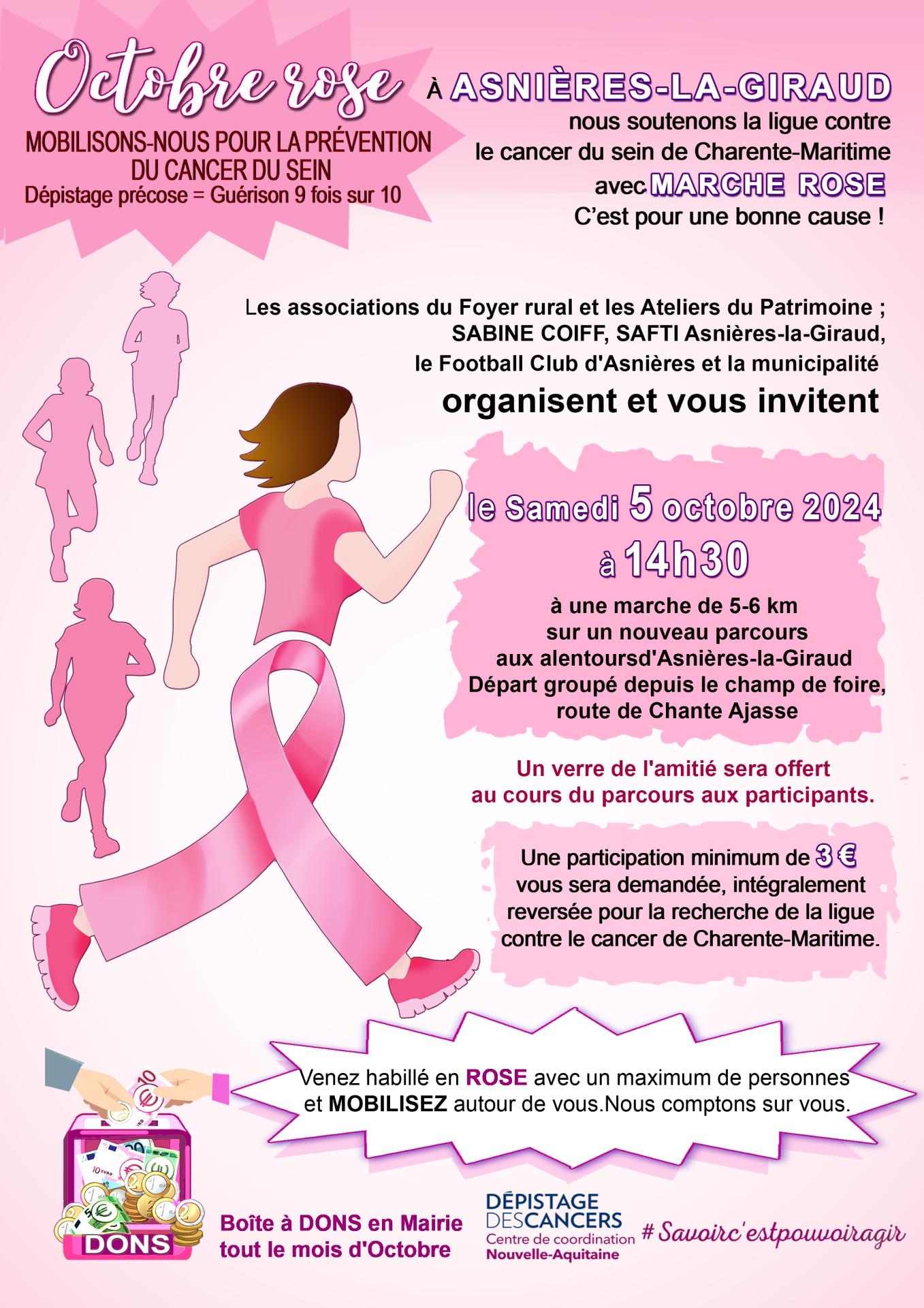 Affiche octobre rose der 14092024