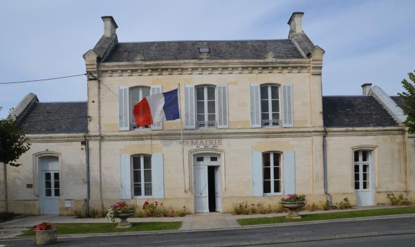 Mairie