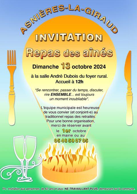 Repas aines 2